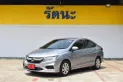 2018 Honda CITY 1.5 S i-VTEC รถเก๋ง 4 ประตู ฟรีดาวน์-0