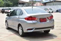 2018 Honda CITY 1.5 S i-VTEC รถเก๋ง 4 ประตู ฟรีดาวน์-4