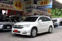 ขายรถ Honda CR-V 2.0 E 4WD ปี2010 SUV -1