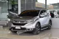 2018 Honda CR-V 2.4 EL 4WD SUV ดาวน์ 0%-12