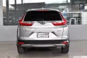 2018 Honda CR-V 2.4 EL 4WD SUV ดาวน์ 0%-9