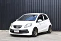 2012 Honda BRIO 1.2 V รถเก๋ง 5 ประตู -0