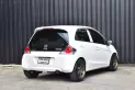 2012 Honda BRIO 1.2 V รถเก๋ง 5 ประตู -2