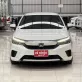 2022 Honda City hatchback 1.0 SV รถเก๋ง 5 ประตู ฟรีดาวน์-2