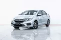 2A515 Honda CITY 1.5 V+ i-VTEC รถเก๋ง 4 ประตู 2017 -19