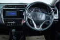 2A515 Honda CITY 1.5 V+ i-VTEC รถเก๋ง 4 ประตู 2017 -4