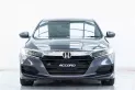 2A514 Honda ACCORD 1.5 TURBO EL รถเก๋ง 4 ประตู 2019-12