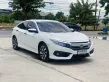 2018 Honda CIVIC 1.8 EL i-VTEC รถเก๋ง 4 ประตู -0