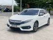 2018 Honda CIVIC 1.8 EL i-VTEC รถเก๋ง 4 ประตู -1