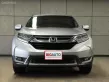 2020 Honda CR-V 2.4 S SUV AT ไมล์แท้ มือเเรกจากป้ายเเดง ประวัติการดูแลรักษารถดี B6047-17