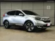 2020 Honda CR-V 2.4 S SUV AT ไมล์แท้ มือเเรกจากป้ายเเดง ประวัติการดูแลรักษารถดี B6047-19