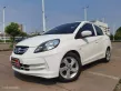 2013 Honda BRIO รถเก๋ง 4 ประตู -0