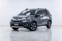 5A921 Honda BR-V 1.5 SV รถตู้/MPV 2018 -17