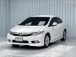  Honda CIVIC 1.8 E i-VTEC รถเก๋ง 4 ประตู รถสภาพดี มีประกัน-1