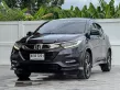 2018 Honda HR-V 1.8 RS SUV รถสวย-1