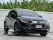 2018 Honda HR-V 1.8 RS SUV รถสวย-0