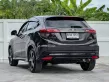 2018 Honda HR-V 1.8 RS SUV รถสวย-5