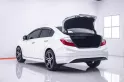 1C141 HONDA CIVIC 1.5 HYBRID AT 2013-13