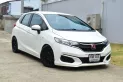 2016 Honda JAZZ 1.5 V+ i-VTEC รถเก๋ง 5 ประตู เจ้าของขายเอง รถสวย ไมล์น้อย ประวัติดี -2