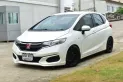 2016 Honda JAZZ 1.5 V+ i-VTEC รถเก๋ง 5 ประตู เจ้าของขายเอง รถสวย ไมล์น้อย ประวัติดี -0