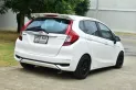 2016 Honda JAZZ 1.5 V+ i-VTEC รถเก๋ง 5 ประตู เจ้าของขายเอง รถสวย ไมล์น้อย ประวัติดี -5