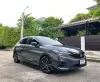 2022 Honda City hatchback 1.0 RS รถเก๋ง 5 ประตู ออกรถง่าย รถบ้านมือเดียว ไมล์น้อย -0