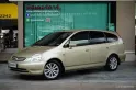 2003 Honda STREAM 2.0 S mpv -21