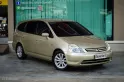 2003 Honda STREAM 2.0 S mpv -19