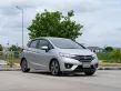 Honda Jazz GK 1.5 SV ปี : 2015-0