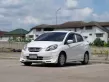 ขายรถ HONDA BRIO AMAZE 1.2 V ปี 2013-0