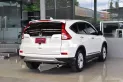 Honda CR-V 2.0 E 4WD ปี 2015 รถบ้านมือเดียว ไมล์น้อย8x,xxxโล เข้าศูนย์ตลอด ไม่เคยติดแก๊ส ฟรีดาวน์-1