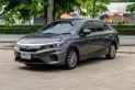 2020 Honda CITY 1.0 V รถเก๋ง 4 ประตู -1