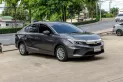 2020 Honda CITY 1.0 V รถเก๋ง 4 ประตู -7