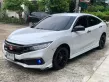 Honda civic fc 1.8 el ปี 2019-13