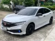 Honda civic fc 1.8 el ปี 2019-14