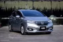 2017 Honda JAZZ 1.5 V i-VTEC รถเก๋ง 5 ประตู -18