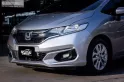 2017 Honda JAZZ 1.5 V i-VTEC รถเก๋ง 5 ประตู -12