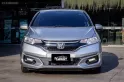 2017 Honda JAZZ 1.5 V i-VTEC รถเก๋ง 5 ประตู -16