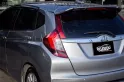 2017 Honda JAZZ 1.5 V i-VTEC รถเก๋ง 5 ประตู -11