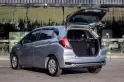 2017 Honda JAZZ 1.5 V i-VTEC รถเก๋ง 5 ประตู -10