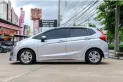 2015 Honda JAZZ 1.5 V i-VTEC รถเก๋ง 5 ประตู -0