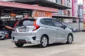 2015 Honda JAZZ 1.5 V i-VTEC รถเก๋ง 5 ประตู -1