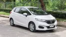 2020 Honda JAZZ 1.5 S i-VTEC รถเก๋ง 5 ประตู -10