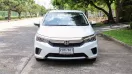 2021 Honda City hatchback 1.0 S+ รถเก๋ง 5 ประตู -11