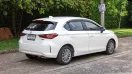 2021 Honda City hatchback 1.0 S+ รถเก๋ง 5 ประตู -6