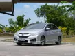 Honda City 1.5 SV ปี : 2015-15