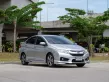 Honda City 1.5 SV ปี : 2015-16