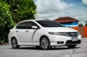 New !! Honda City 1.5 SV MNC ปี 2012 ราคาถูกที่สุดตอนนี้ รถมือเดียวป้ายแดง สภาพสวย ๆ-16