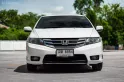 New !! Honda City 1.5 SV MNC ปี 2012 ราคาถูกที่สุดตอนนี้ รถมือเดียวป้ายแดง สภาพสวย ๆ-17