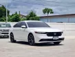 2023 Honda ACCORD 2.0 e:HEV EL รถเก๋ง 4 ประตู รถสวยเหมือนป้ายแดง-16